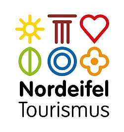 Logo der Nordeifeltouristik